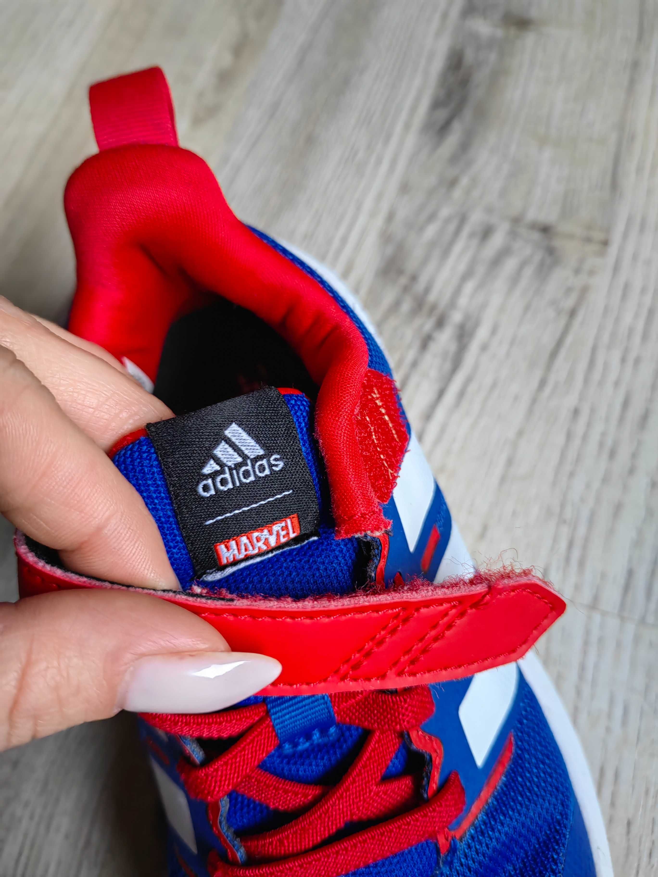 Маратонки adidas Sportswear