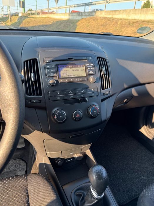 Hyundai i30 Hatchback