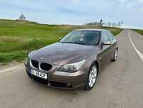 BMW 520d e 60 m 47