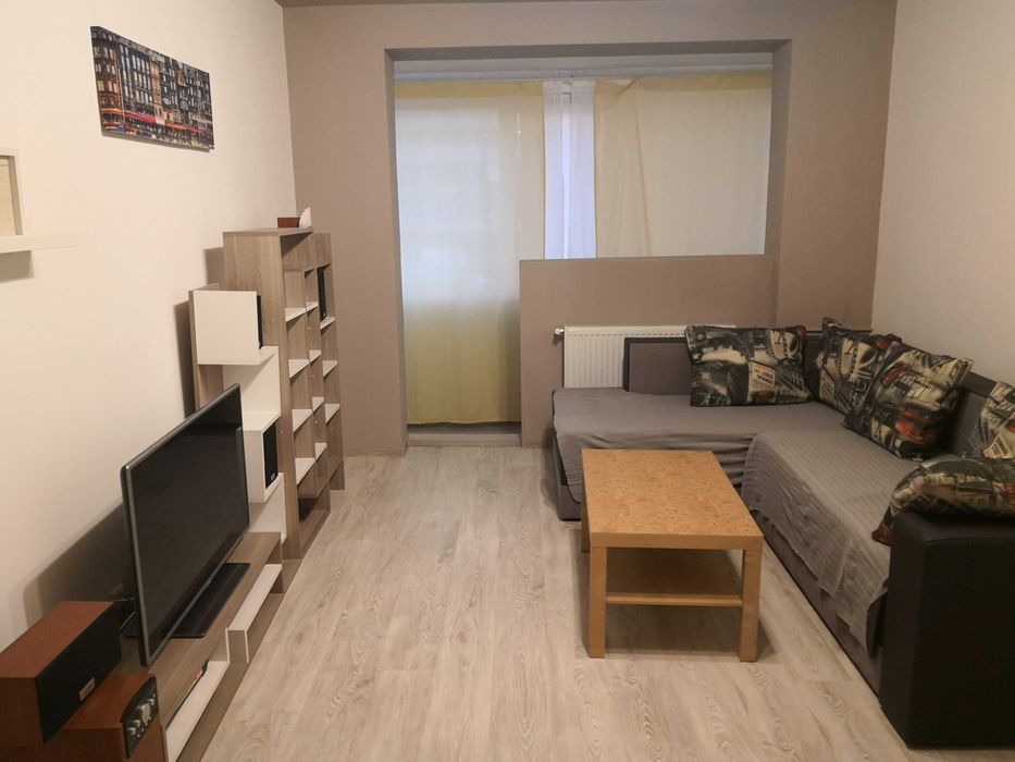 Inchiriez Apartament 3 camere Pantelimon