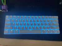 Vand Tastatura Royal Kludge 61 Rk