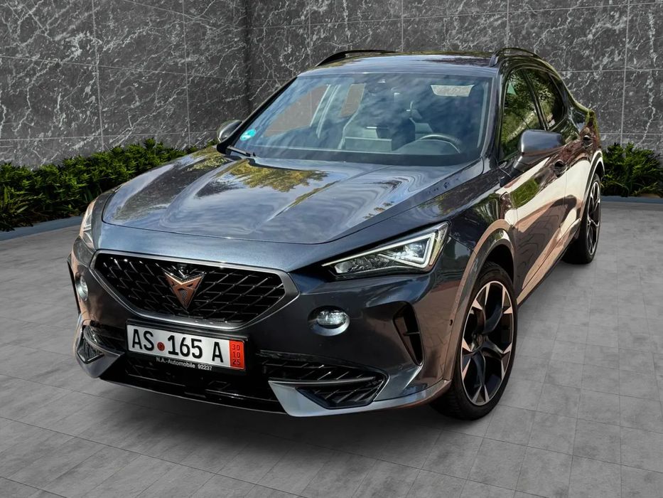 Cupra Formentor 2022 VZ/245 CP/E-Hybrid/Camere 360/R19/Full Led Matrix