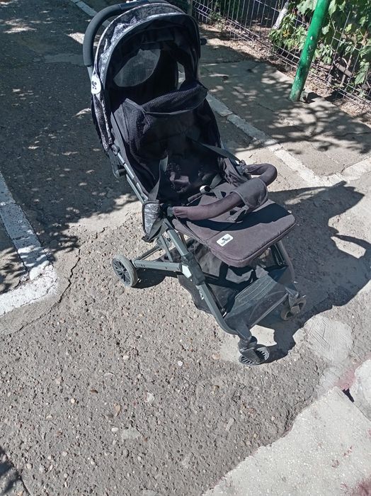 Carucior sport LORELLI Fiona