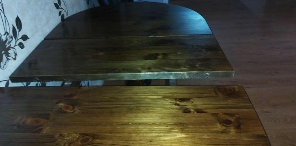 Разтегателна маса