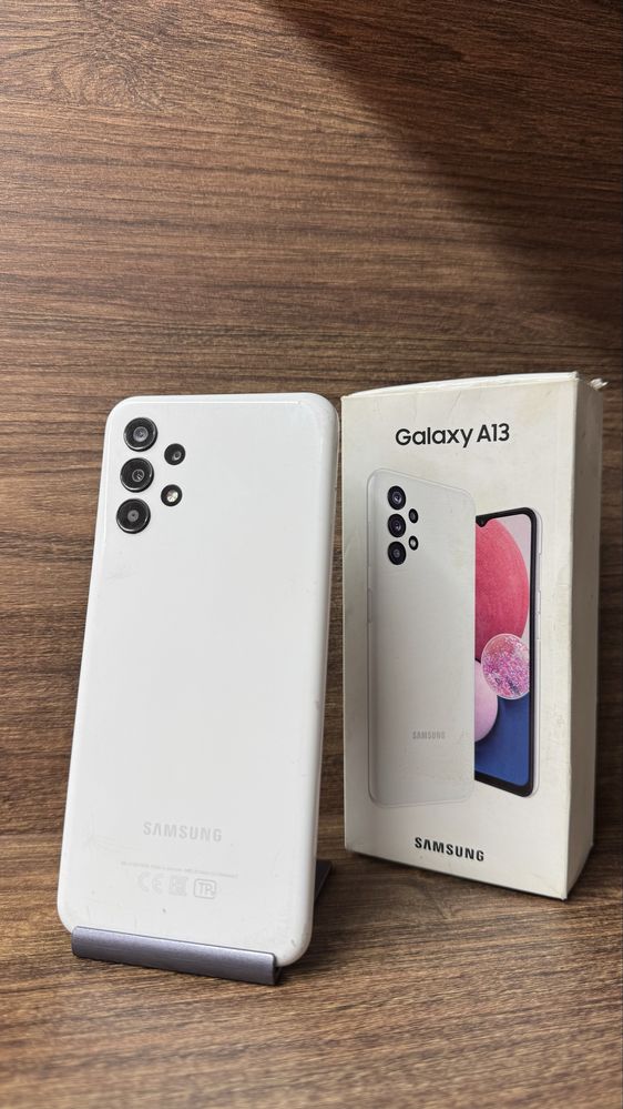 Samsung A13 / 128gb