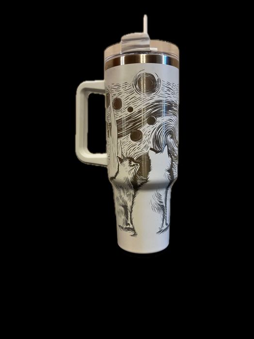 Гравирани Термочаши от ailyak.shop