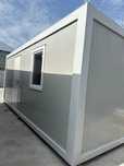 Container tip birou 6000/2400/2560 mm/h verde 2025 10/10 Targoviste