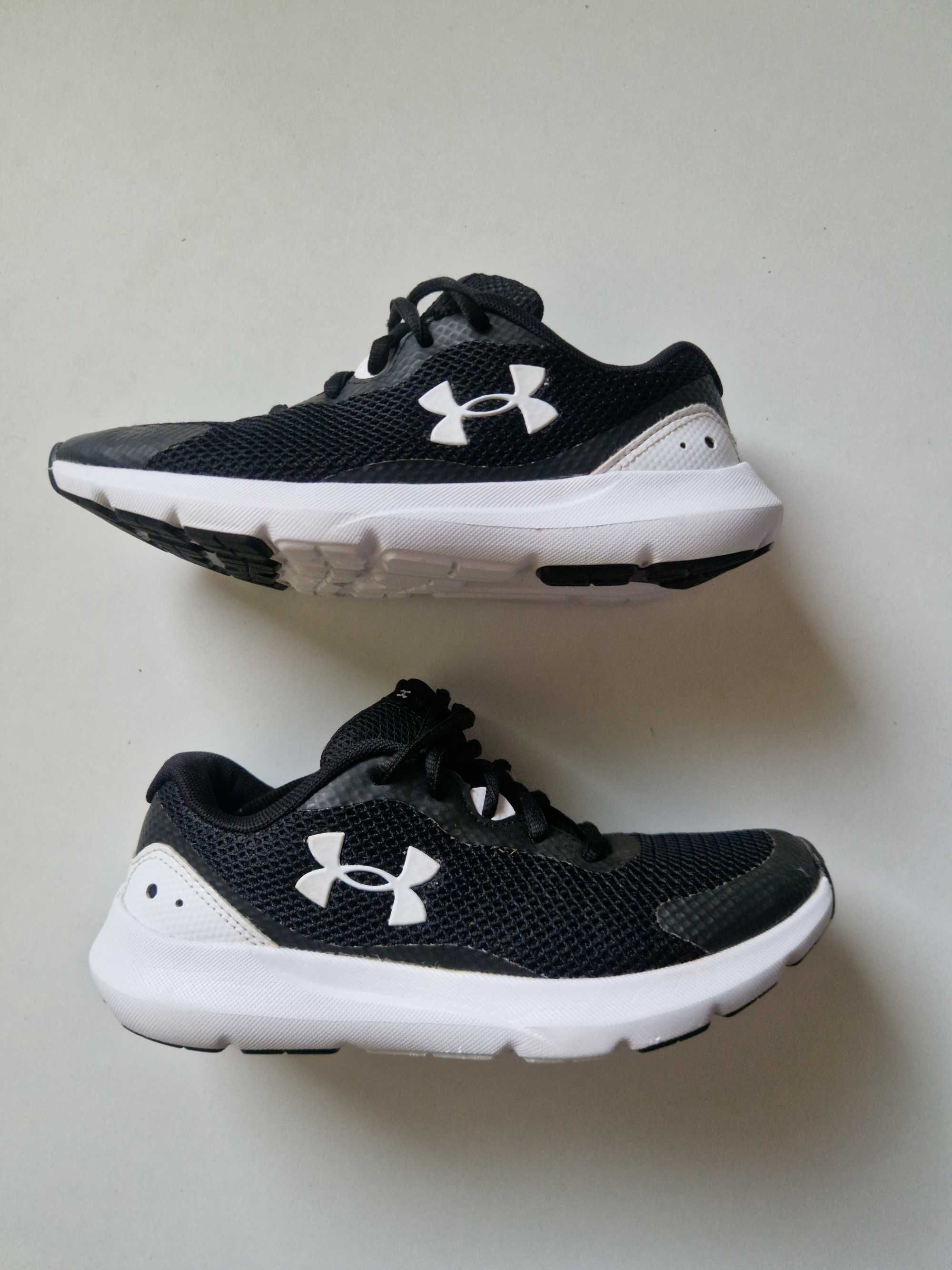 Under Armour Surge 3 оригинални маратонки