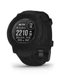 Часы Garmin Instinct 2  Solar Tactical