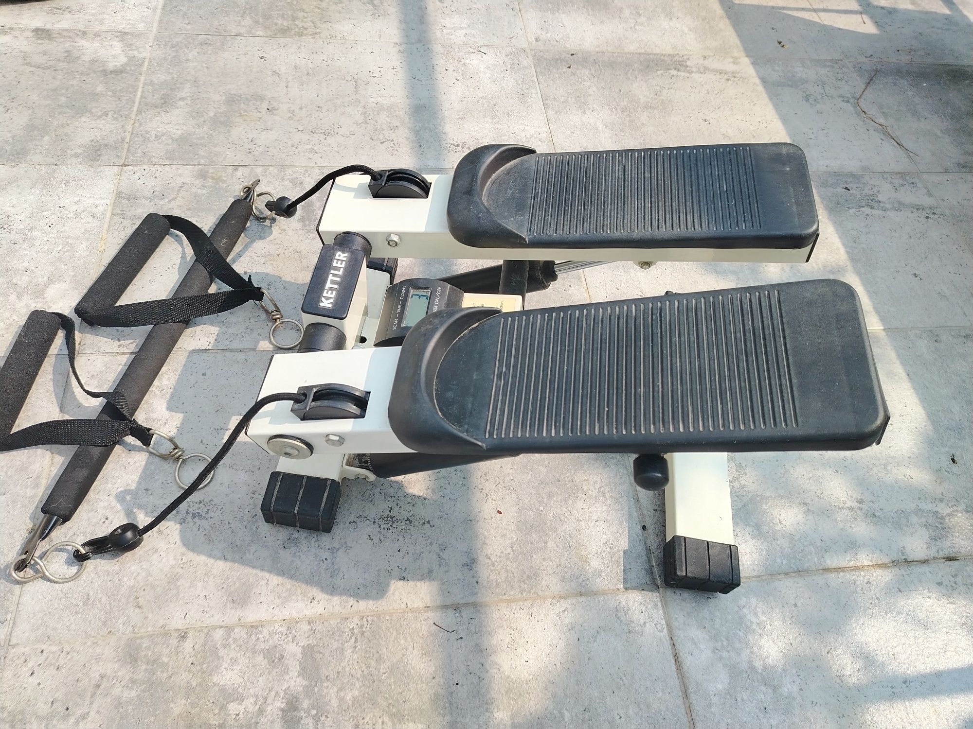 Bicicleta medicinala (stepper)