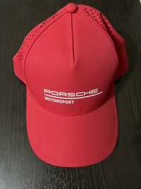 Porsche кепка оригинал