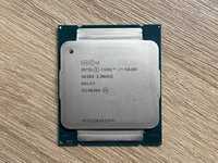 Intel i7-5820K / 6 ядра, 12 нишки / до 3.60 GHz/ сокет 2011-3 процесор