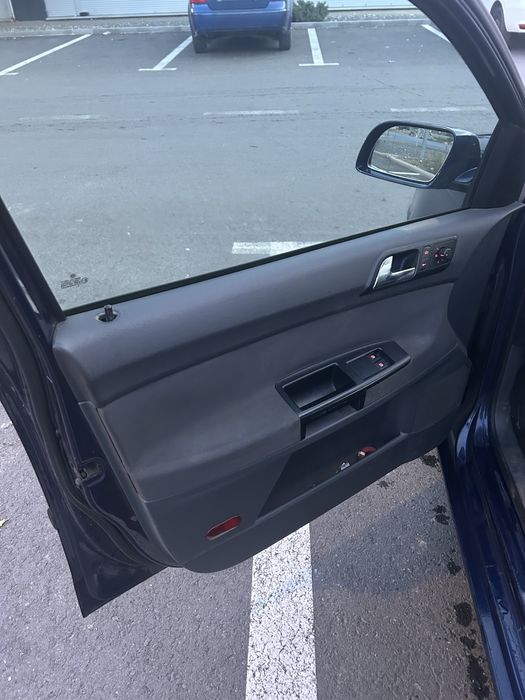 Vand volkswagen polo