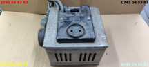 transformator traf 110v 500VA 2 prize de 110 cu proba 8KG