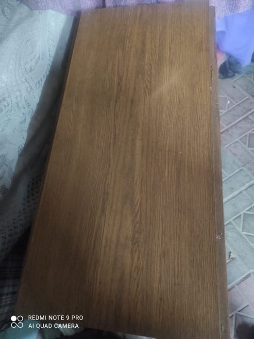 Стол раздвижной 1,82 х 80