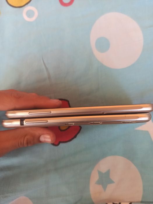 Samsung ikki ta  j2