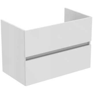 Mobilier pentru Lavoar Suspendat (Masca) Ideal Standard 80cm | NOU