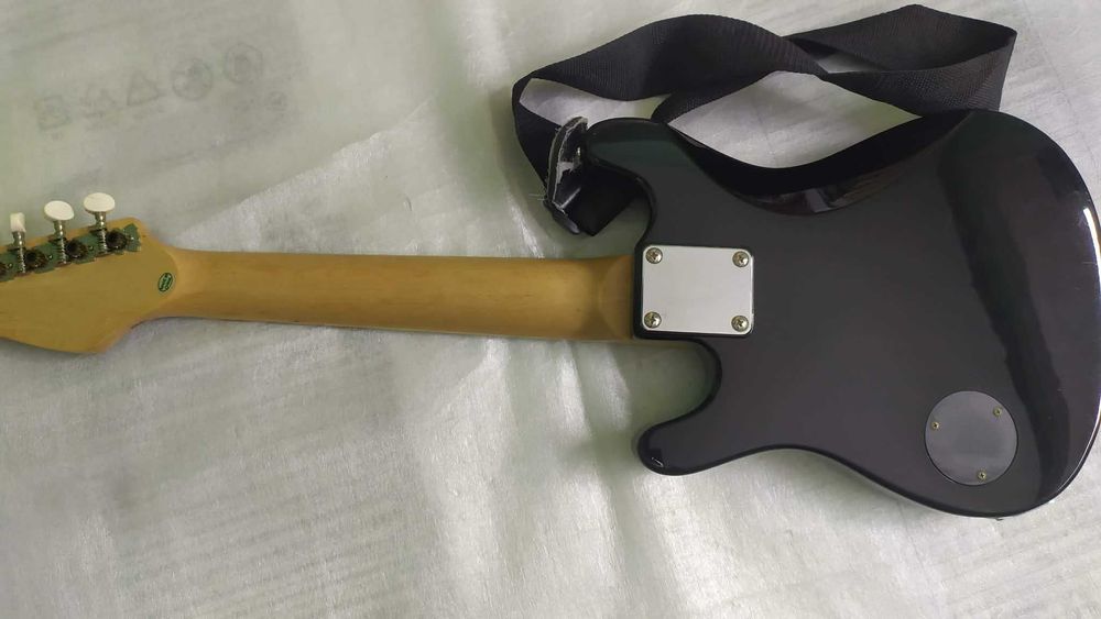 Чудесна Китара електрическа ELEVATION детско-юношеска