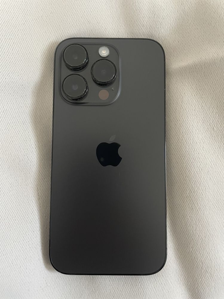 Aplle iphone 14 Pro 128