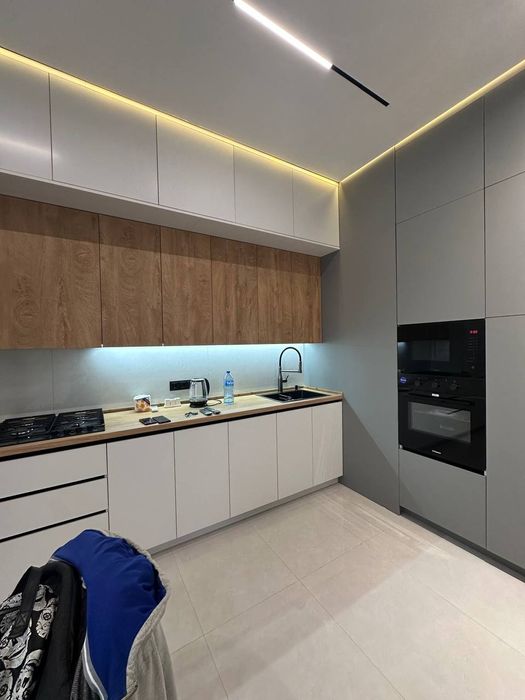 Продаётся квартира Дархон парк Телман 3 комнатная