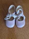 pantofi piele fetite