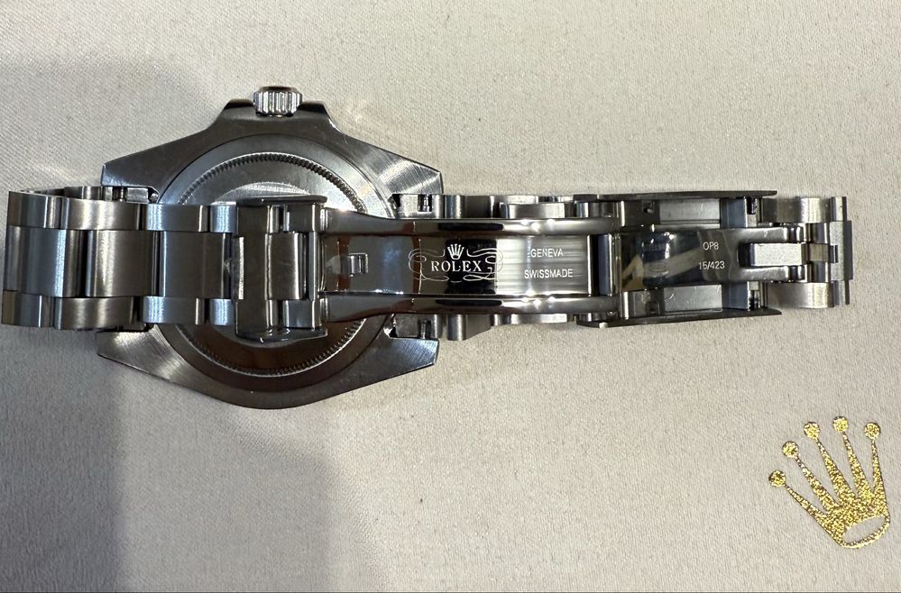 Rolex Submariner