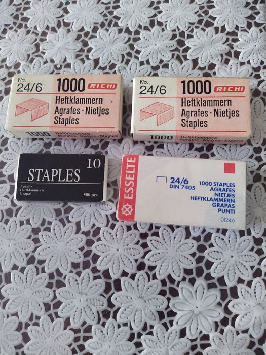 Канцелярские товары