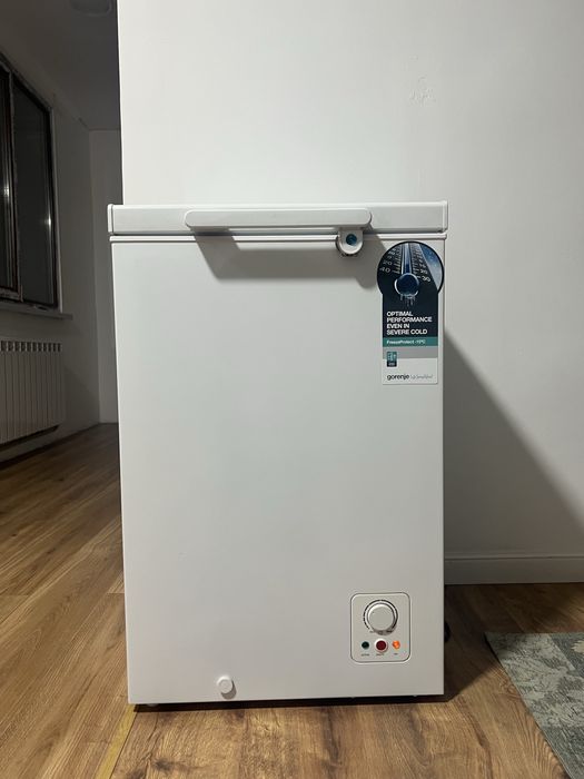 Морозильник Gorenje