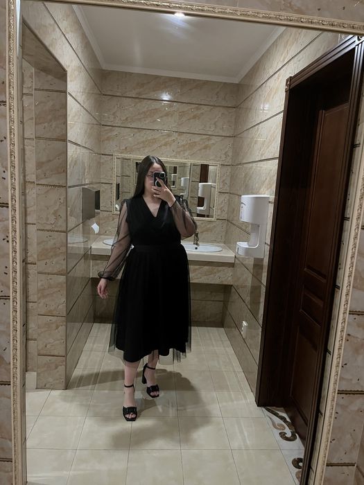 Продам платье.