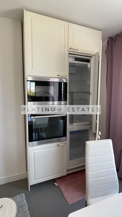 Продава се Двустаен апартамент в София, Бояна - 80 кв.м за 2625 €/кв.м - Снимка #1