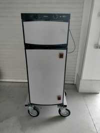 Хладилник за каравана / кемпер с отделна камера DOMETIC RM7850L