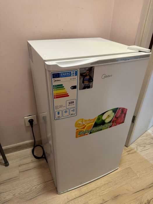 Мини холодильник