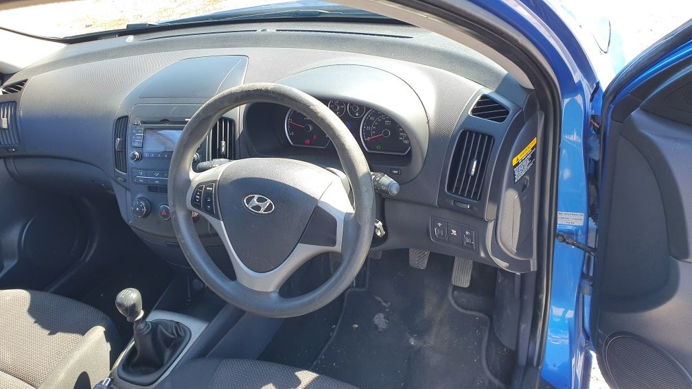 ХЮНДАЙ И-30 1.6 CRDI  2009 г.
