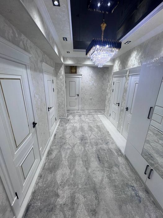 3 хонали квартира уй хонадон сотилади