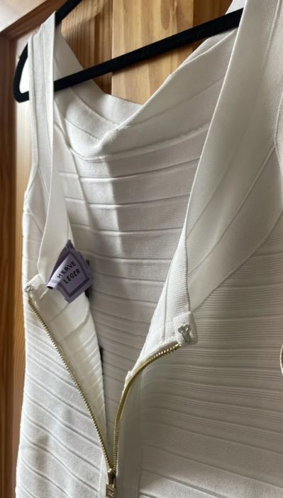 Rochie Herve Leger originala