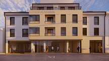 Apartamente ultracentrale de vanzare in Oradea