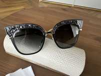 Слънчеви очила Jimmy Choo