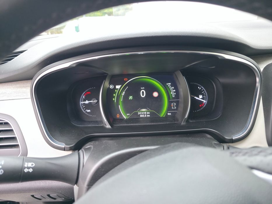 Renault Talisman 1.6 dCI INITIALE PAIS