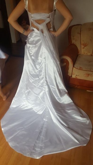 Rochie de mireasă Casa Mirandi