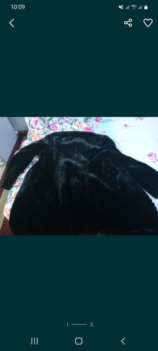 Срочно продам мутон