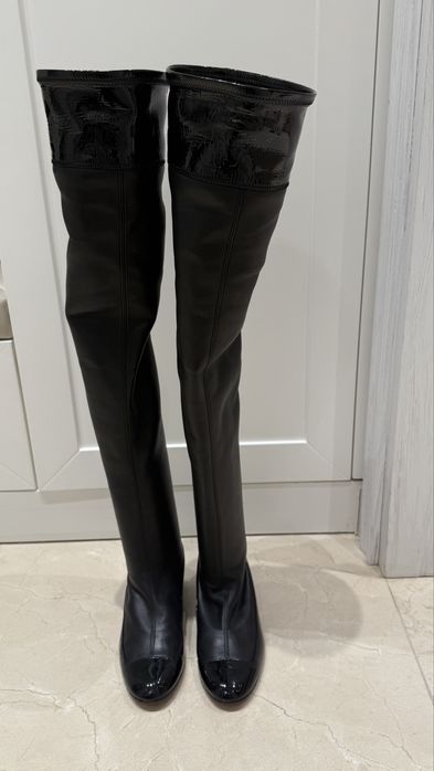 Loewe оригинални ботуши