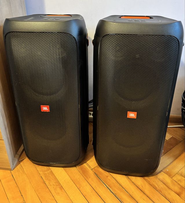JBL 310-налична е само едната!