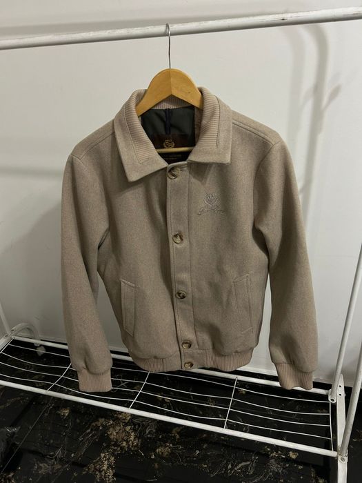 Geaca Loro P.i.a.n.a