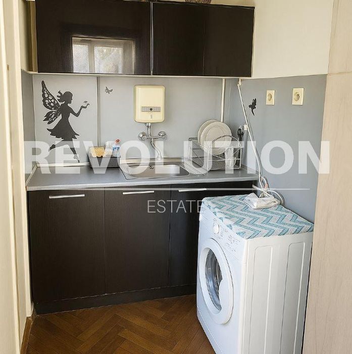 Тристаен апартамент в Центъра на Варна!