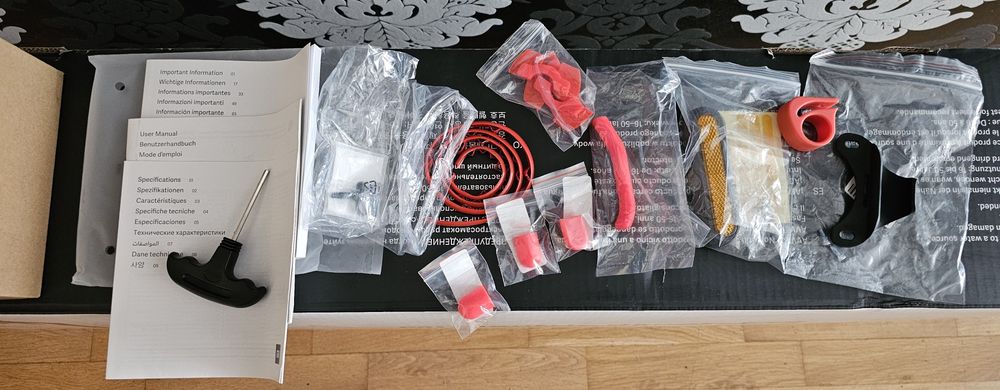 Електрическа тротинетка Xiaomi Mi 1S