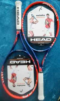 2 rachete Head Mx Sonic Pro noi