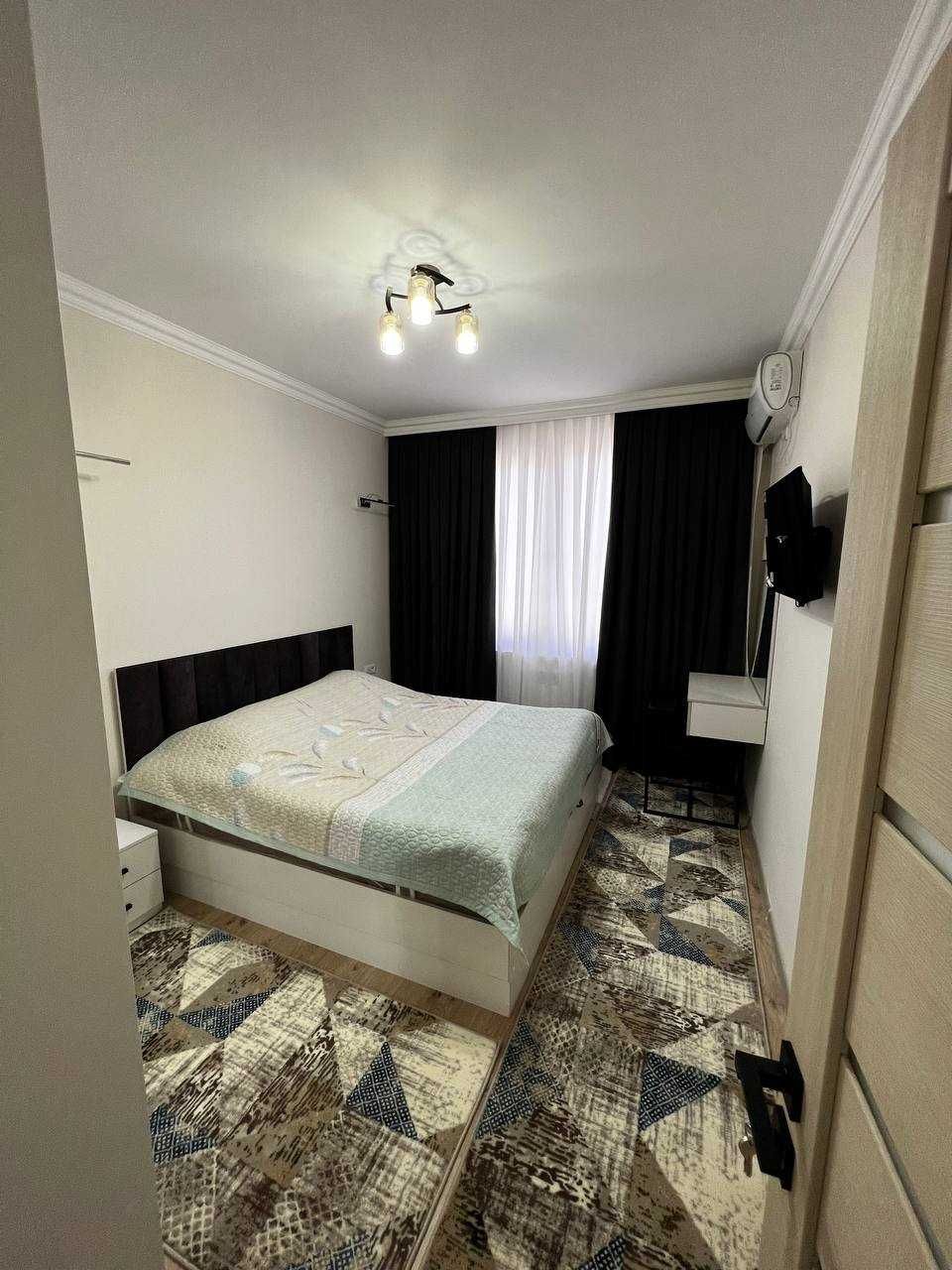Евро сдается 2/3/9 ЖК Алмазар City, Алмазарский район. 545*