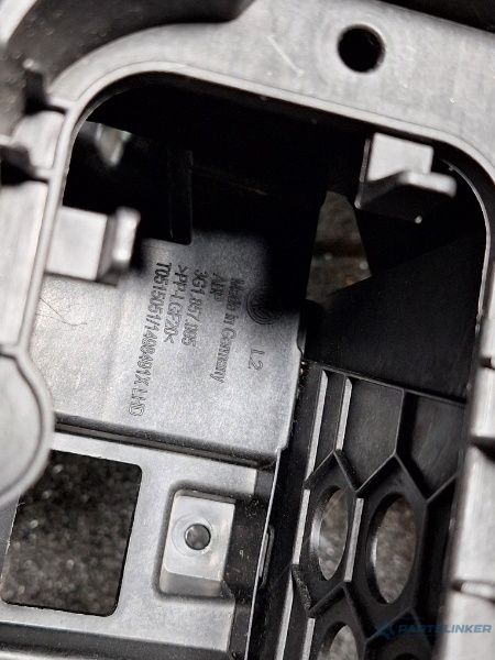 Plansa bord VOLKSWAGEN PASSAT B8 [ 2014 - > ] OEM 3G1857995