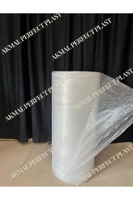 Пузырчатая пленка упаковка