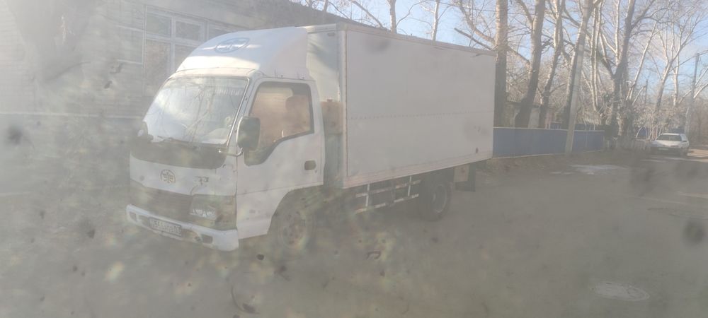 Грузоперевозки .